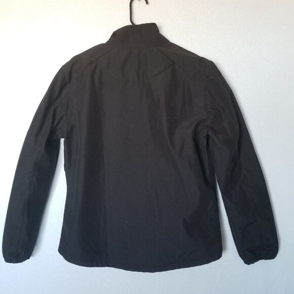 Hartwell Coretech Black Jacket Large - Picture 9 of 10